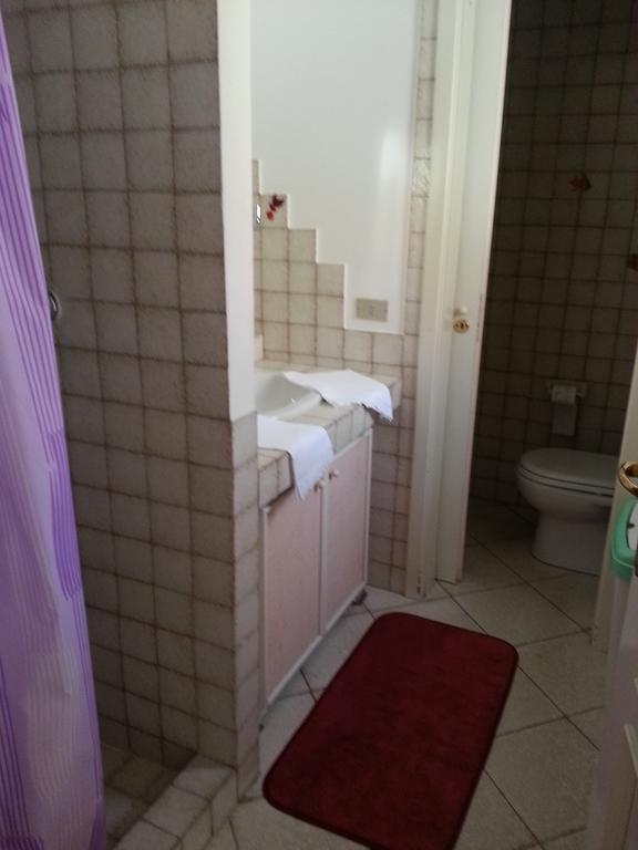 Villetta Su Canale Navigabile Furnari Bagian luar foto